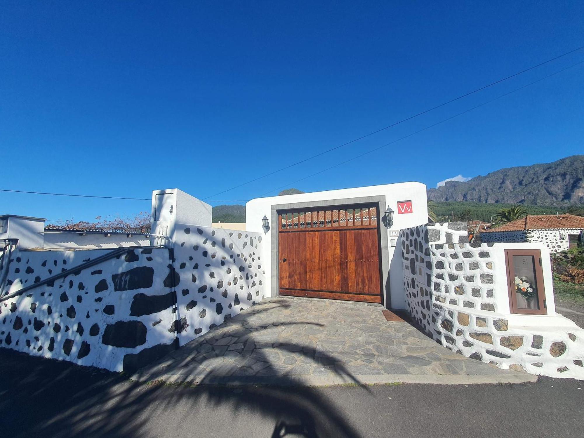 Casa Bayon