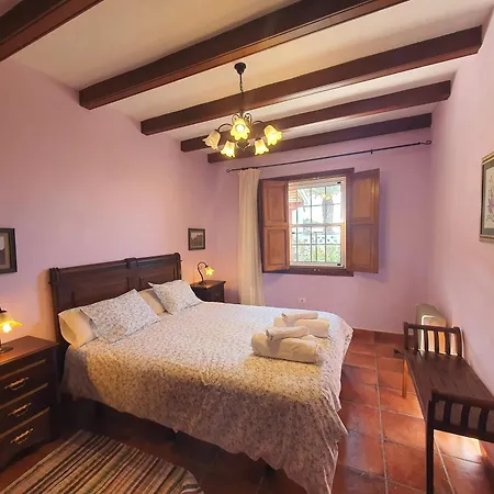 Casa Bayon Villa El Paso Exterior photo