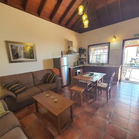 Casa Bayon Villa El Paso Exterior photo