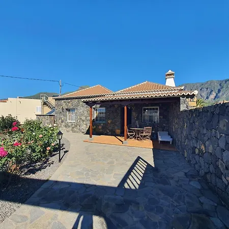 Casa Bayon Villa El Paso Exterior photo