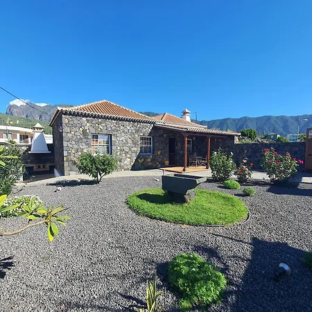 Casa Bayon Villa El Paso Exterior photo