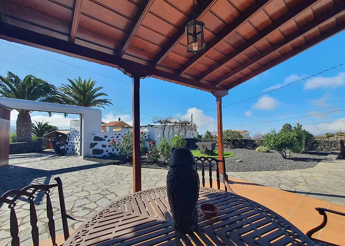 Casa Bayon