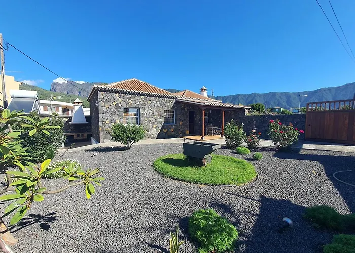 Casa Bayon