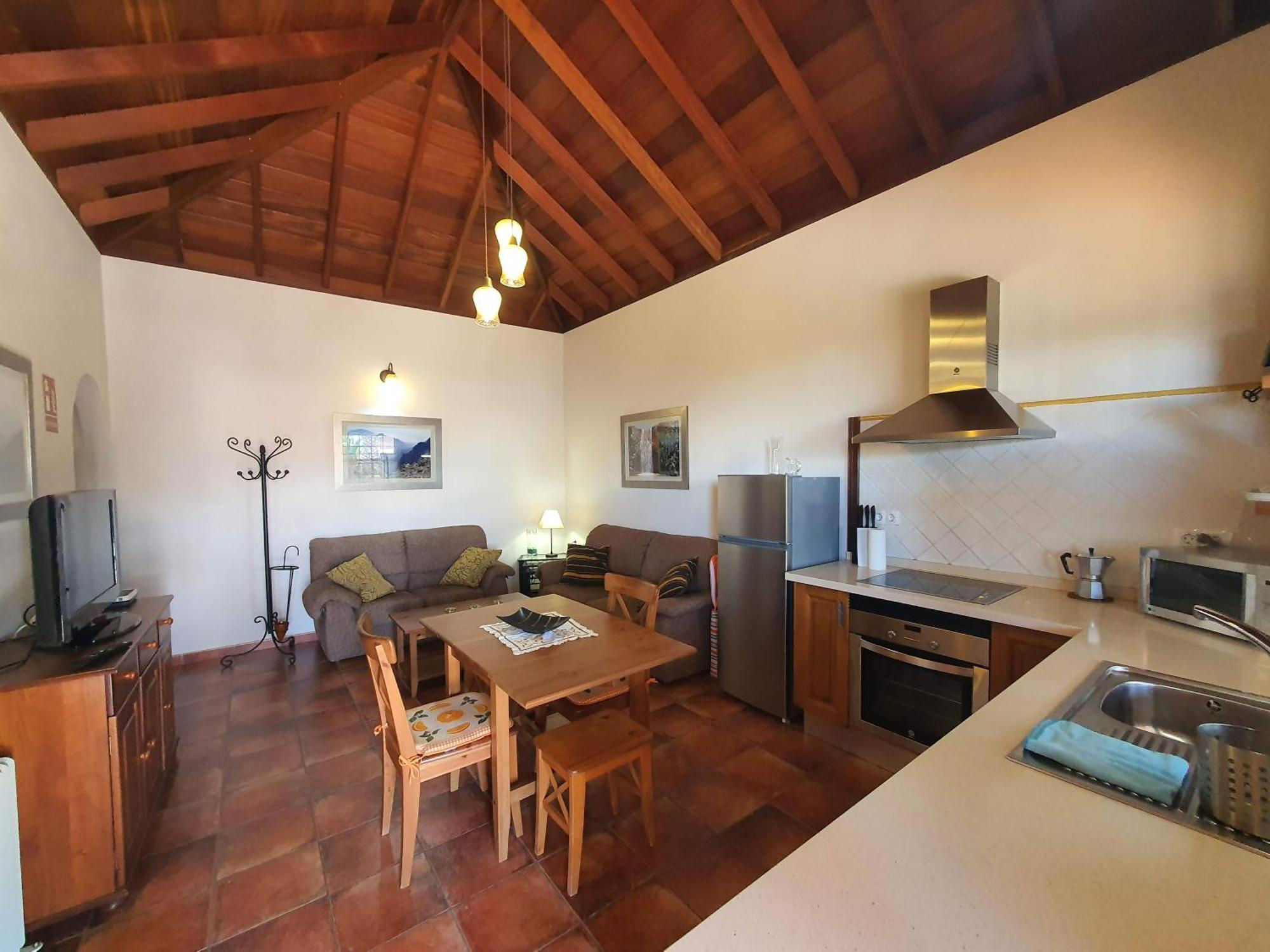 Casa Bayon Holiday home
