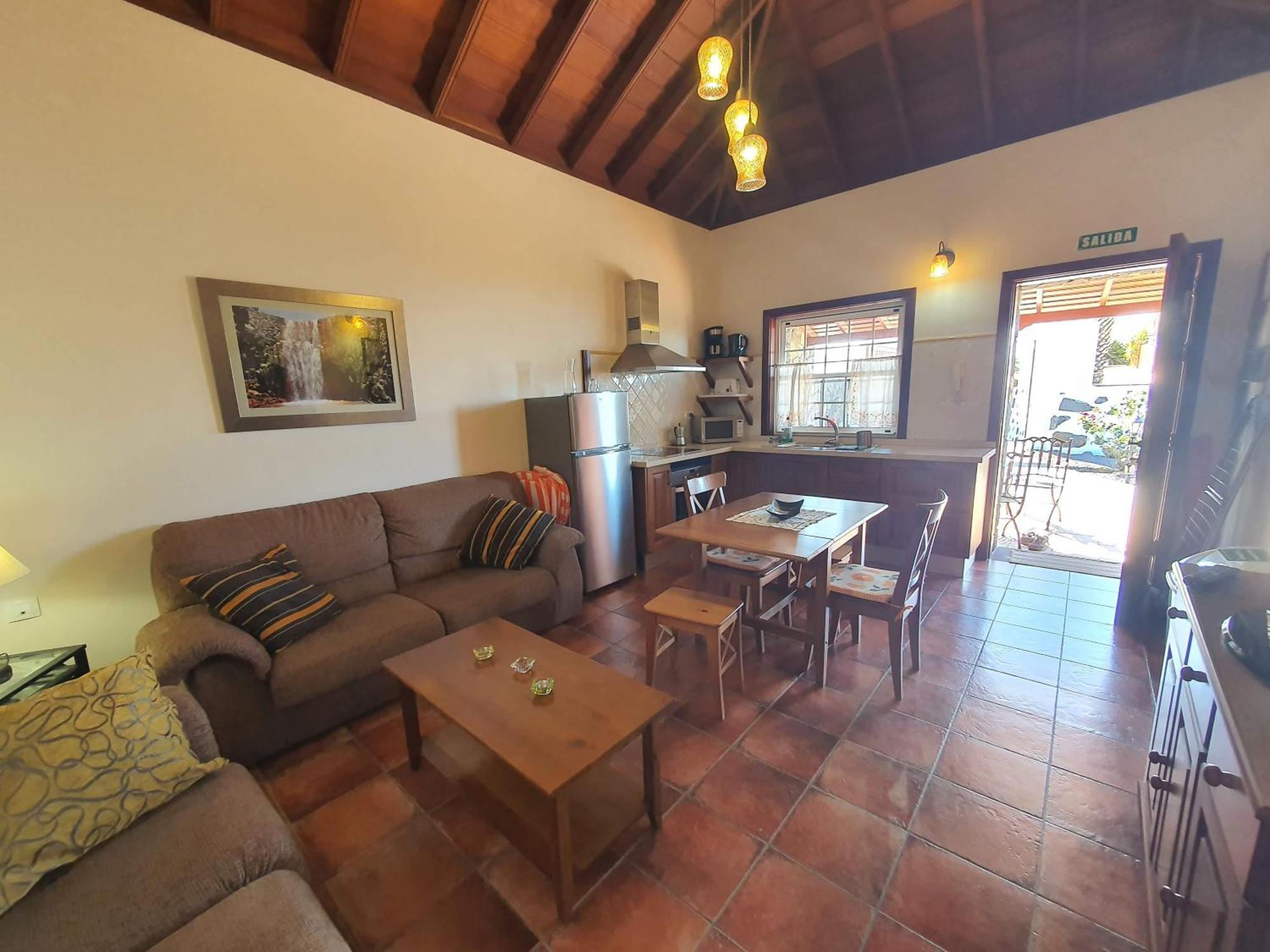Holiday home Casa Bayon El Paso