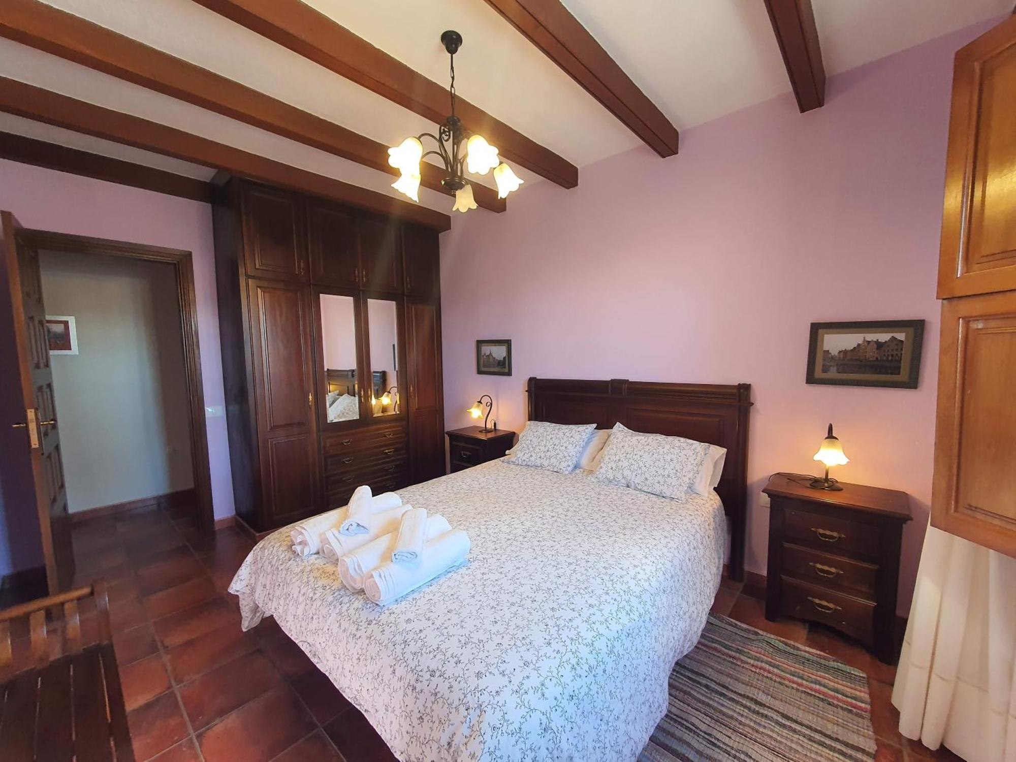 Casa Bayon El Paso