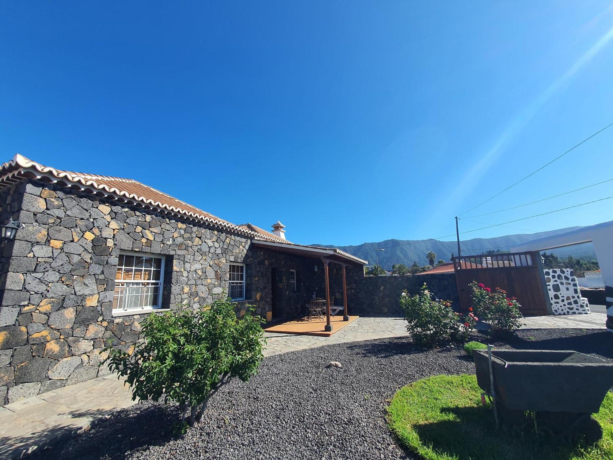 Holiday home Casa Bayon El Paso