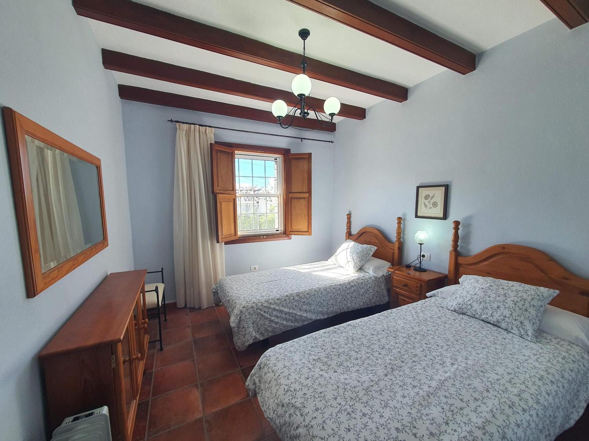 Casa Bayon * El Paso