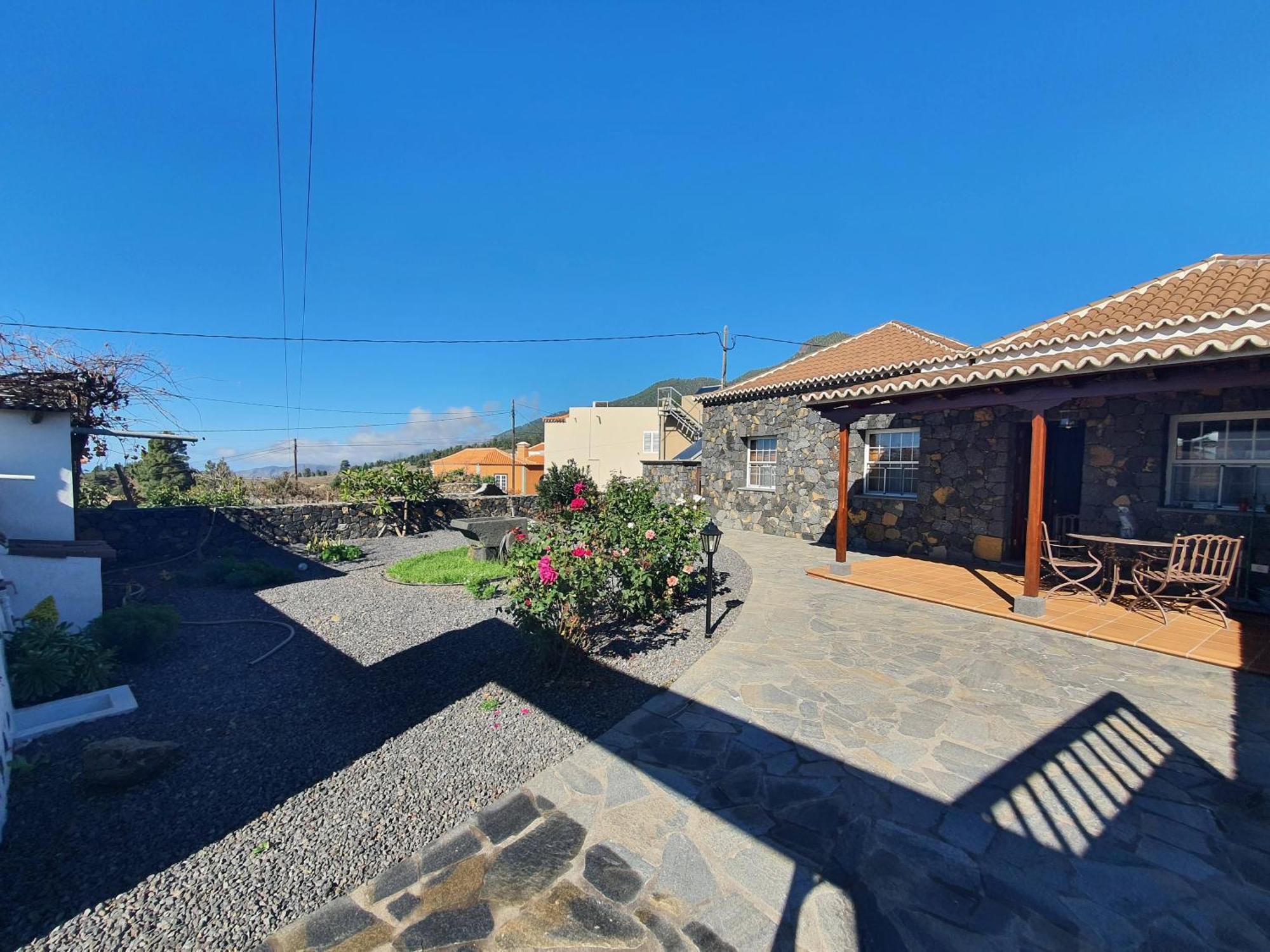 Holiday home Casa Bayon