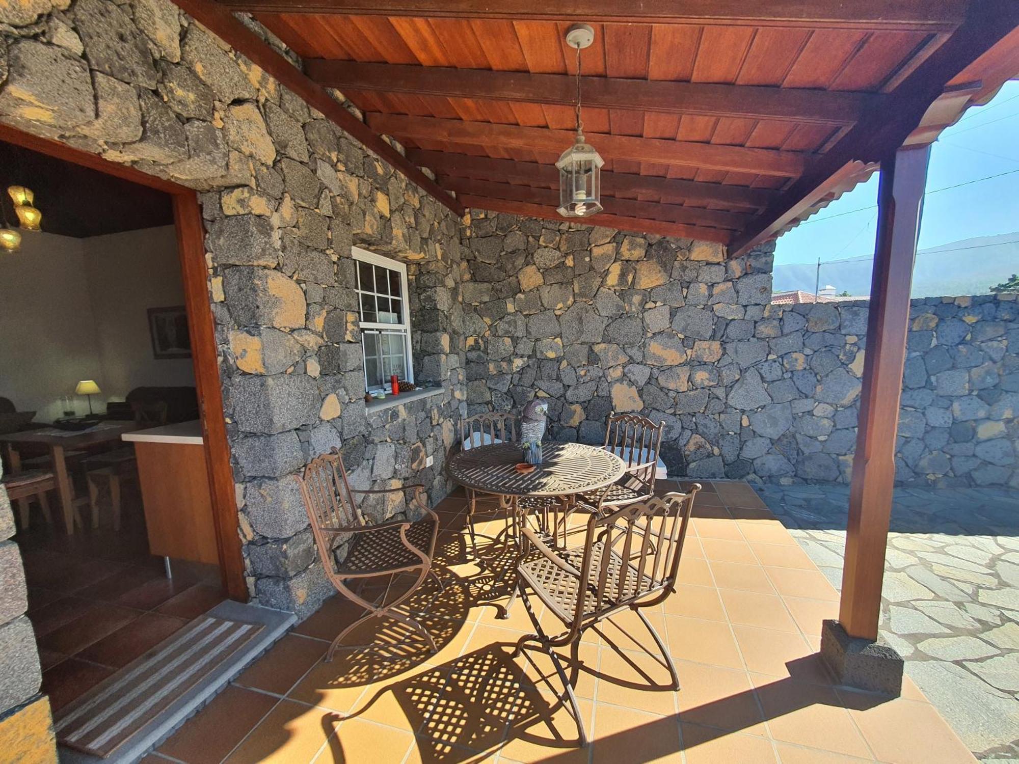 Casa Bayon Holiday home El Paso