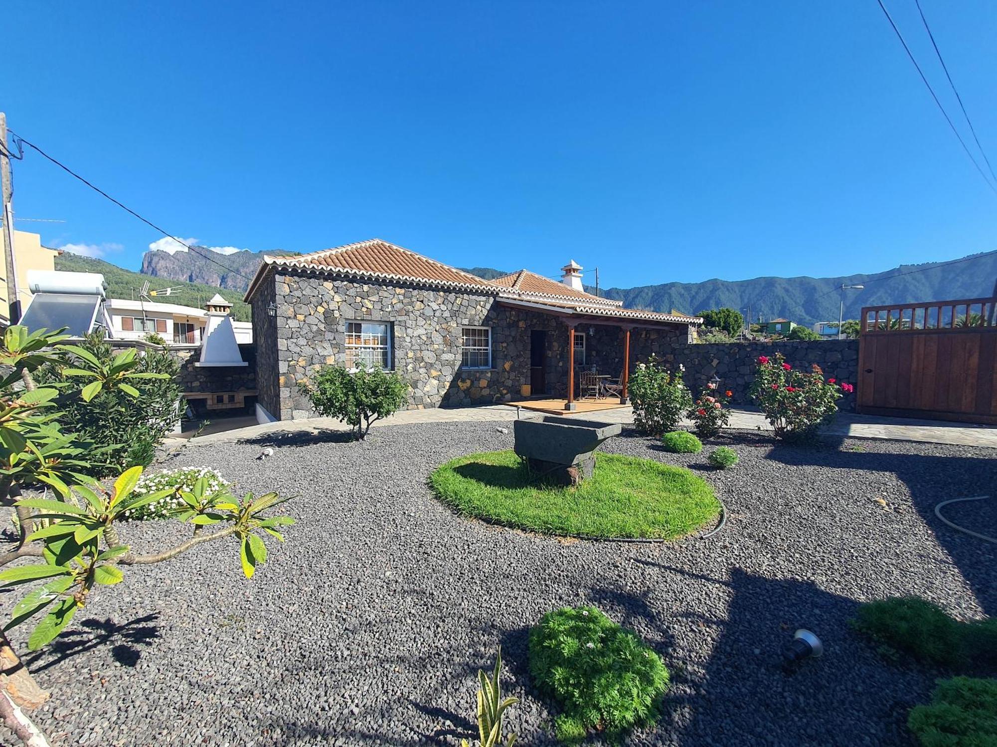 Casa Bayon *