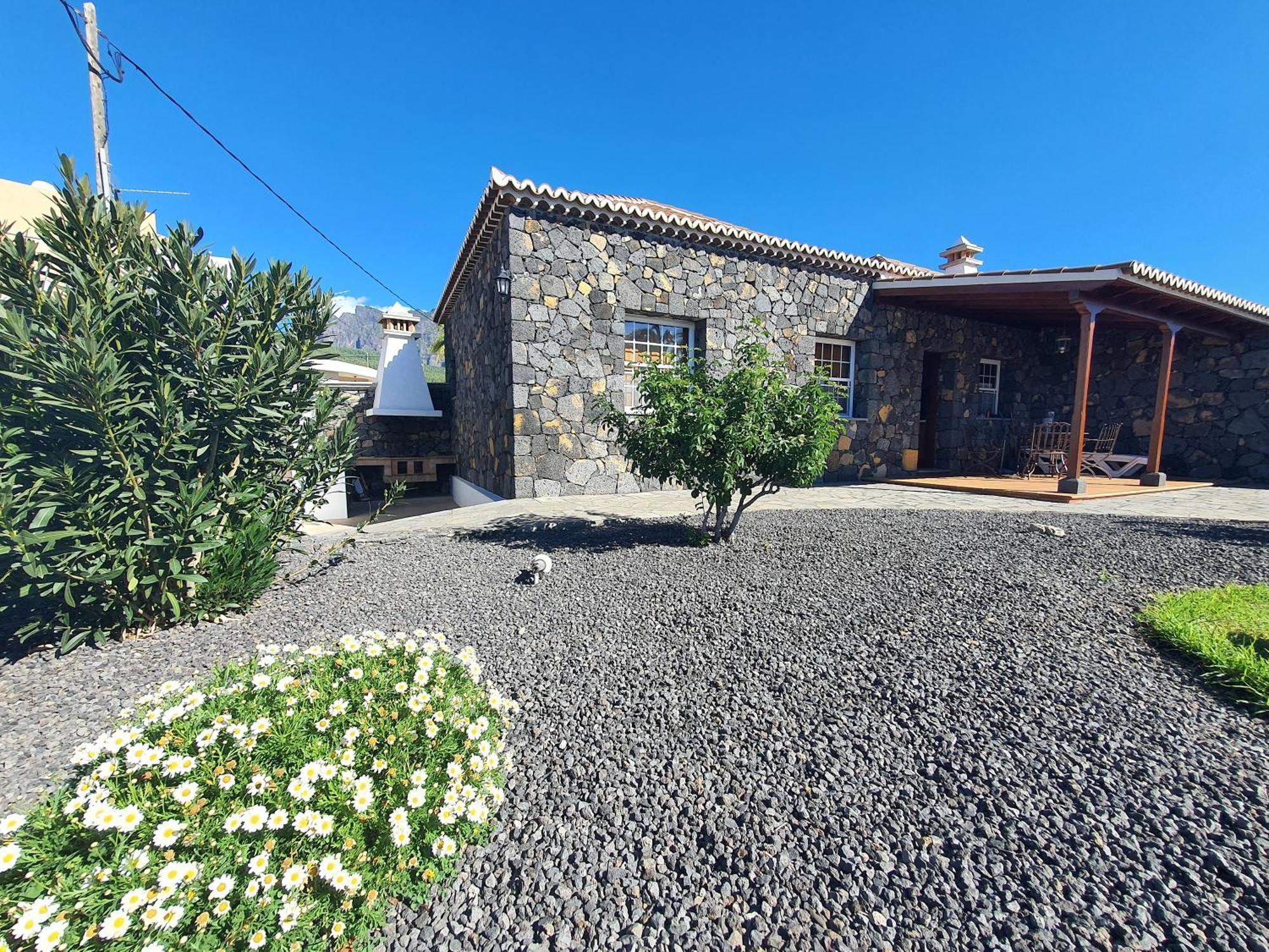 Holiday home Casa Bayon El Paso